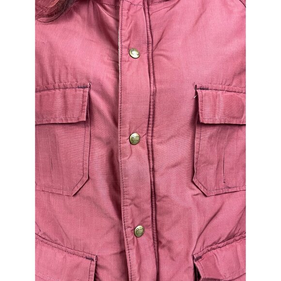 (W) Vintage the Woolrich Jacket - Picture 3 of 4